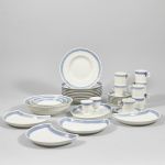 1017 7358 DINNER SET